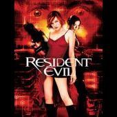 Resident Evil (Film)