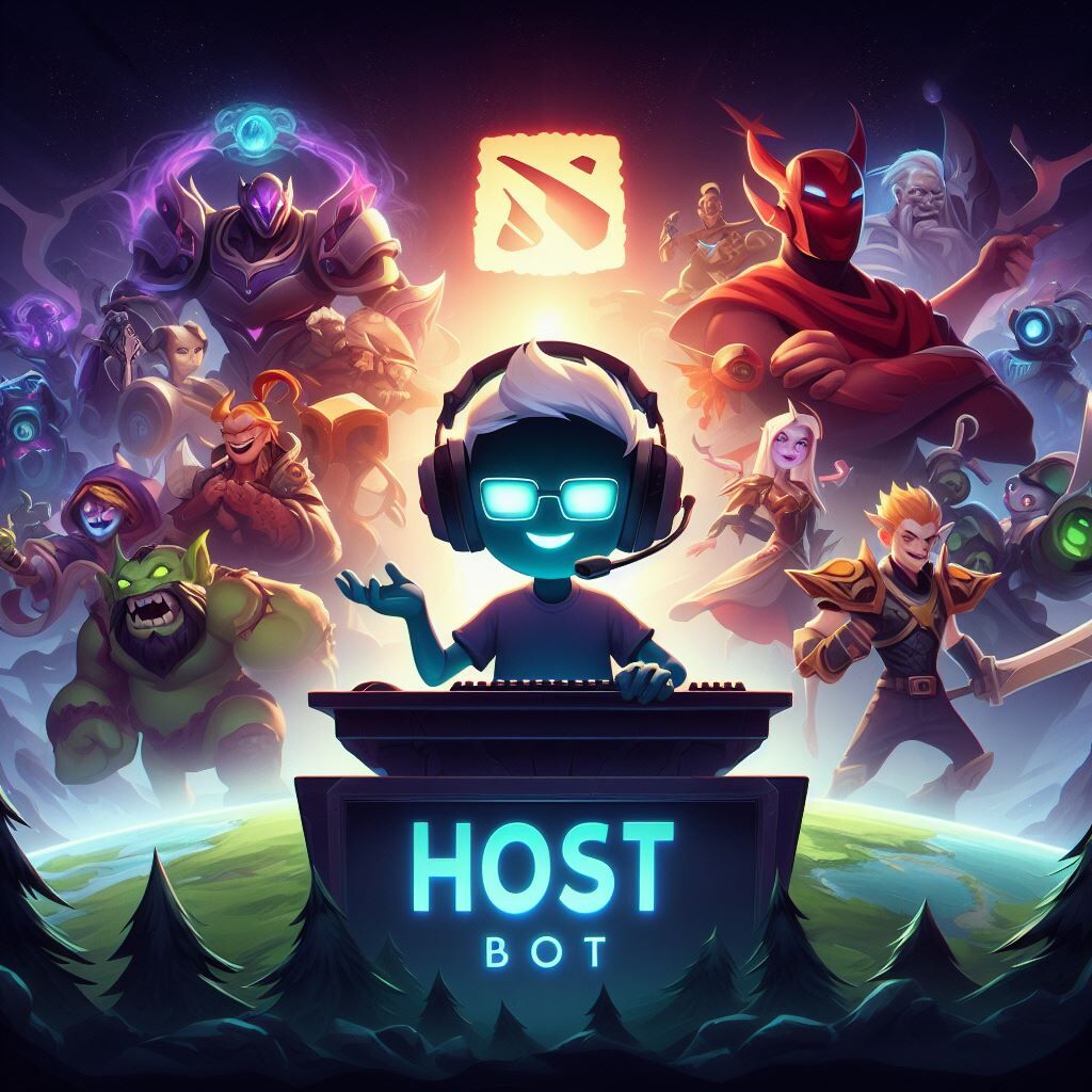 More information about "Hostbot"