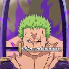 Zoro