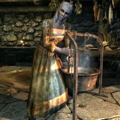 FemaleCommander